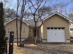 物件画像 軽井沢町大字追分中古別荘