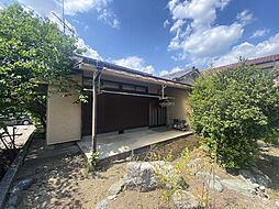 物件画像 清瀬町　平屋