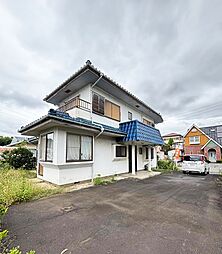 物件画像 城の岡　売戸建て
