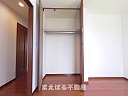 クローゼット