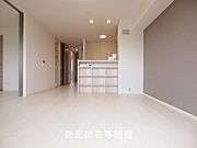 リビングスペース
