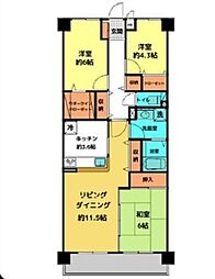 京成本線 勝田台駅 徒歩14分