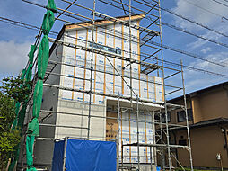物件画像 印旛郡酒々井町東酒々井5 新築分譲住宅全1棟