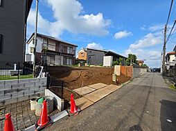 物件画像 佐倉市臼井592 売地