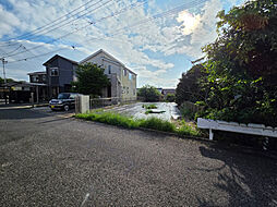 物件画像 佐倉市臼井台　売地