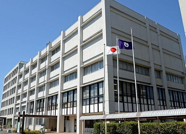 周辺を拡大表示