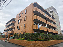 マンションイメージ