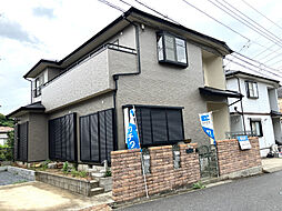 物件画像 佐倉市中志津2丁目　中古戸建