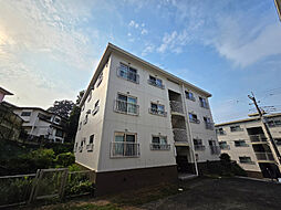 物件画像 勝田台ファミリーハイツD棟