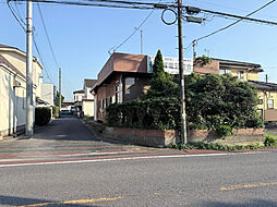 物件画像 本町売地