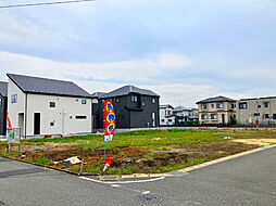 物件画像 佐倉市中志津7丁目1区画