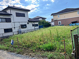 物件画像 佐倉市鏑木町1丁目売地