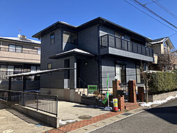 物件画像 佐倉市西志津8丁目中古一戸建て