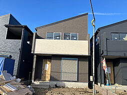 物件画像 佐倉市表町新築分譲住宅　3号棟