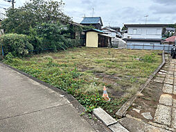 物件画像 売地　佐倉市弥勒町