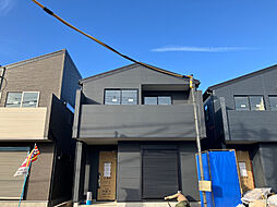 物件画像 佐倉市表町新築分譲住宅　4号棟