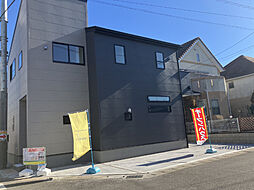 物件画像 佐倉市井野第22号棟