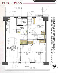 マンションイメージ