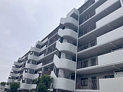 物件画像 レックスハイム志津