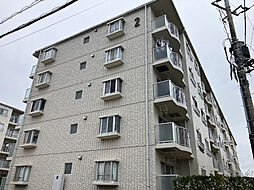 物件画像 志津グリーンハイツ2号棟