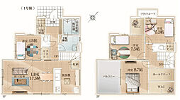 物件画像 佐倉市生谷2期ワンランク上の分譲住宅
