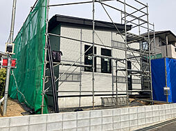 物件画像 印旛郡酒々井町東酒々井1 新築分譲住宅全1棟