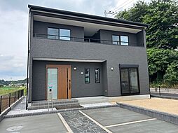 物件画像 テクノプレイスガーデン船橋日大前駅　新築戸建8号棟