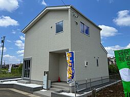 物件画像 テクノプレイスガーデン船橋日大前駅 新築戸建4号棟