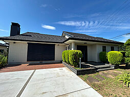 物件画像 中古戸建平屋　八街