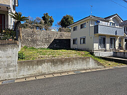 物件画像 佐倉市 臼井(京成臼井駅) 住宅用地