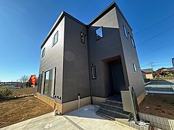 物件画像 新築戸建　成田市大清水　1号地