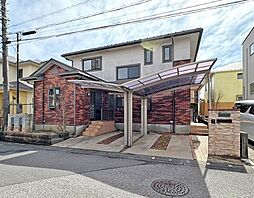 物件画像 四街道市池花　中古戸建
