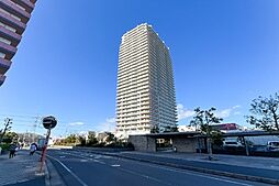 物件画像 ユーカリが丘スカイプラザ・ミライアタワー