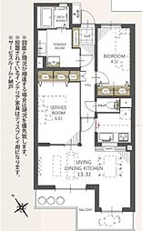 マンションイメージ