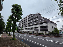 マンションイメージ