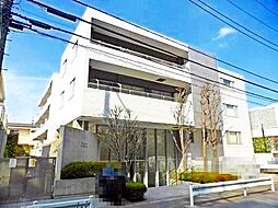 物件画像 ラコント用賀