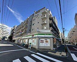 マンションイメージ