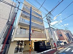 物件画像 ライフレビュー久が原