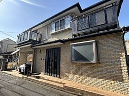 物件画像 中古戸建 世田谷区野毛二丁目