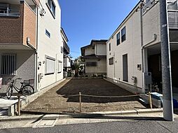 物件画像 江戸川区東葛西二丁目　売地