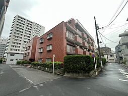 物件画像 エルアルカサル西日暮里