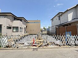 物件画像 新築戸建て　川崎市幸区下平間