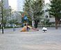 周辺：東池袋中央公園 徒歩3分。 240m