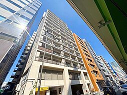 物件画像 池袋パークハイツ