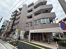 物件画像 パレ・ソレイユ世田谷