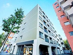 物件画像 ドミニ目黒
