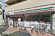 セブンイレブン世田谷桜丘2丁目店 徒歩4分。 290m