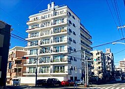 物件画像 秀和祐天寺レジデンス