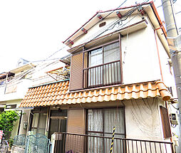 物件画像 松ヶ丘1丁目戸建