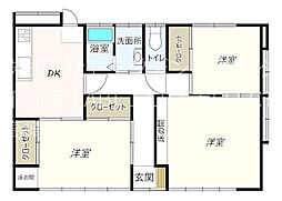 高崎市棟高町 中古住宅